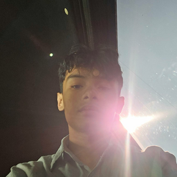 Jay Nashvel M. Quiblat profile picture